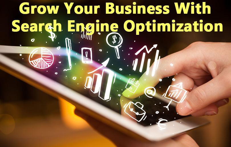 The Right SEO Can Help You Grow Your Business