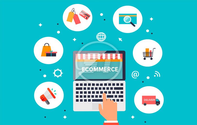 Ecommerce Marketing