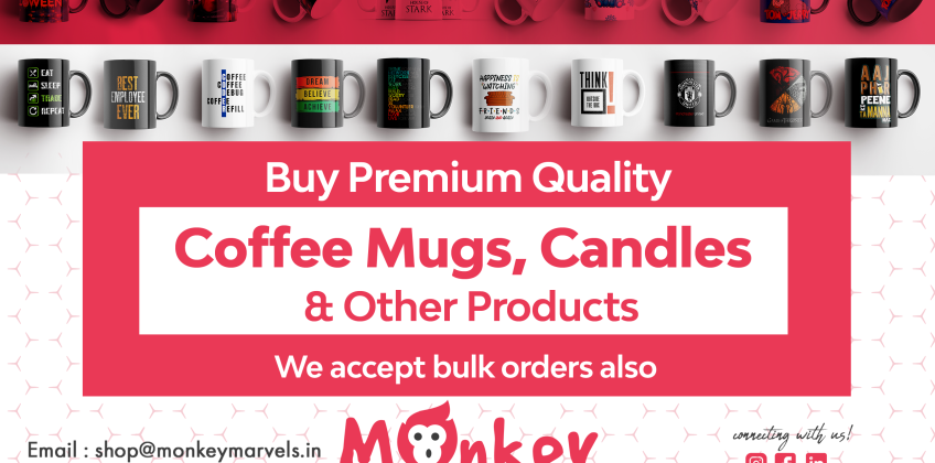 How Re Nutech Solutions Built a Powerful E-commerce Website for Monkey Marvels