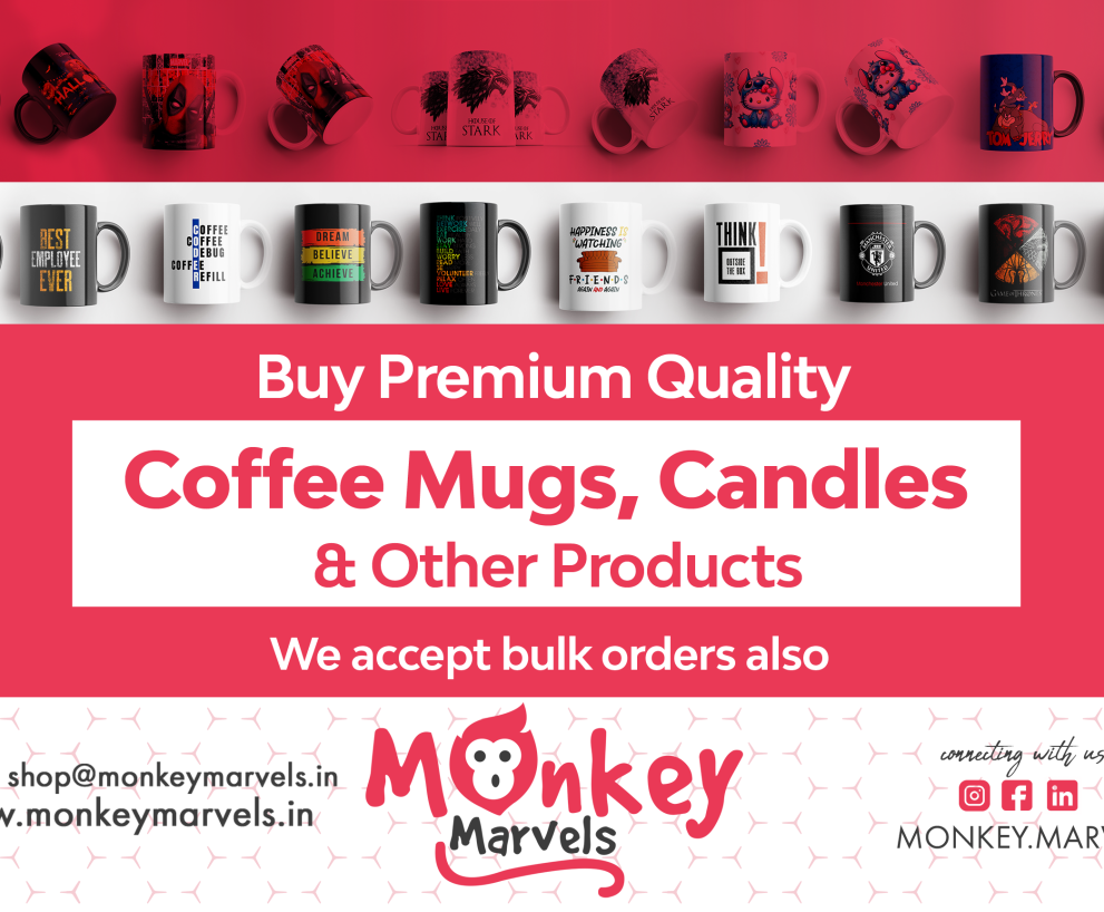 How Re Nutech Solutions Built a Powerful E-commerce Website for Monkey Marvels